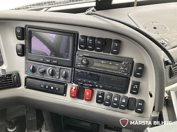 Volvo 9700 14 of 16