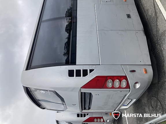 Volvo 9700 15 of 16