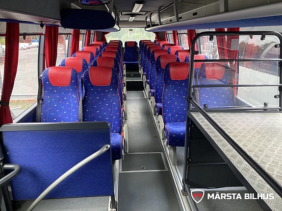 Volvo 9700 10 of 16