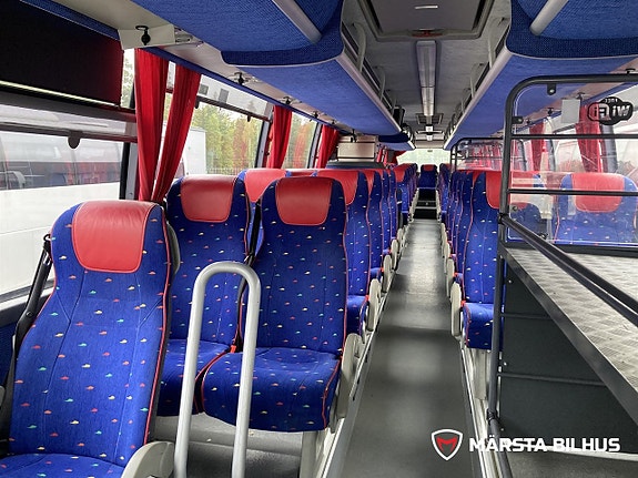 Volvo 9700 7 of 16