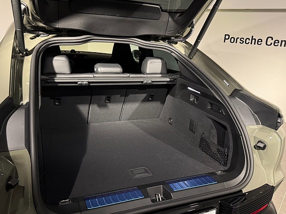 Porsche Cayenne Coupe 9 of 19