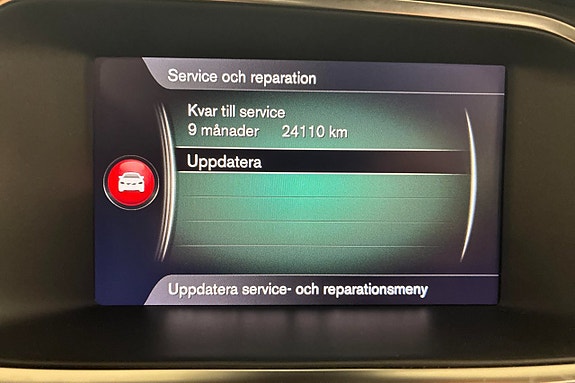 Volvo V40 Cross Country 26 of 26