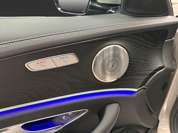 Mercedes-Benz E 220 d 9 of 18