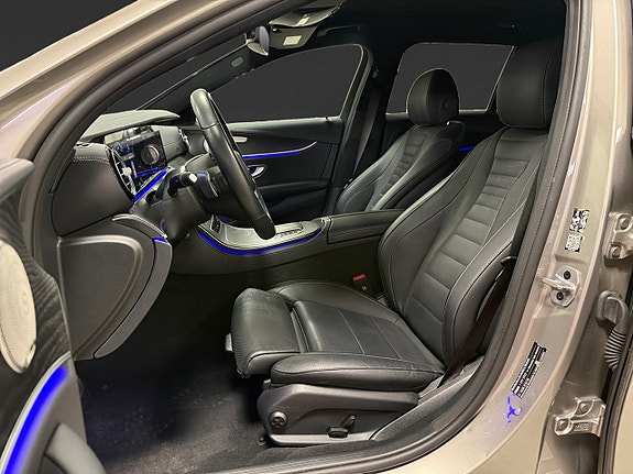 Mercedes-Benz E 220 d 8 of 18