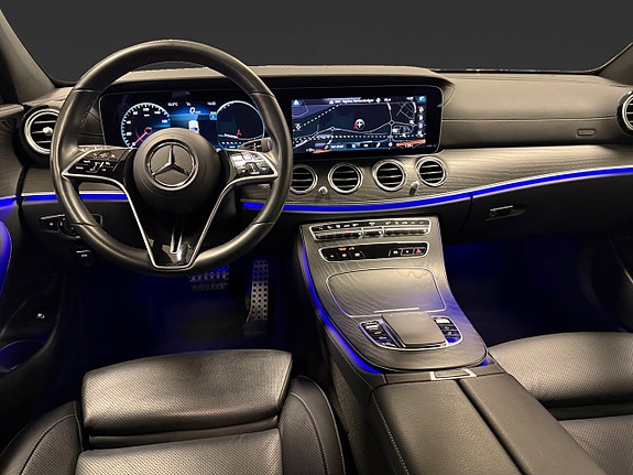 Mercedes-Benz E 220 d 12 of 18