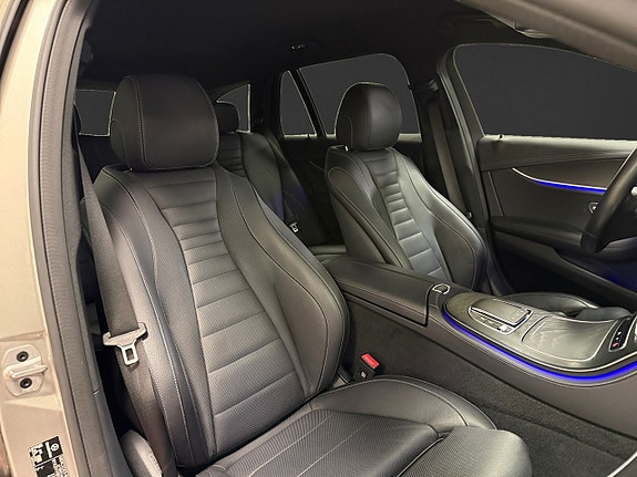 Mercedes-Benz E 220 d 11 of 18