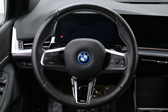 BMW 225e 7 of 27
