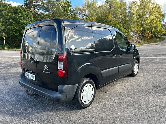 Citroen Berlingo 3 of 6