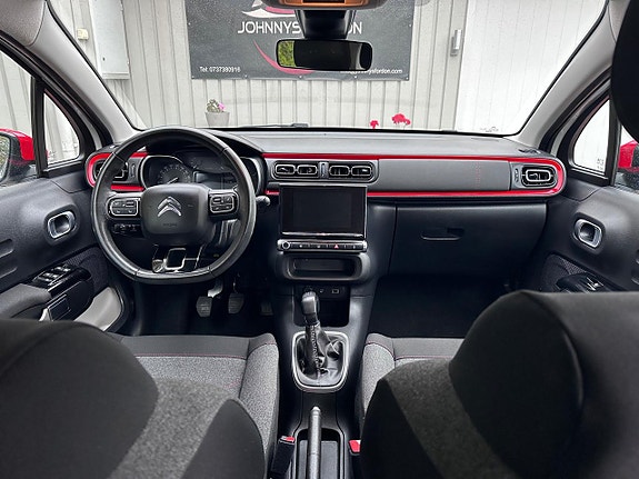 Citroen C3 18 of 27