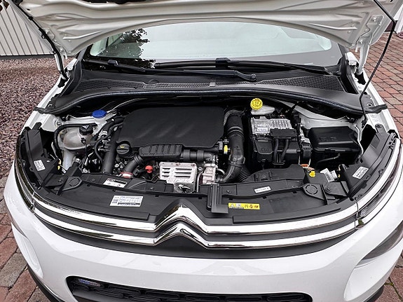 Citroen C3 25 of 27