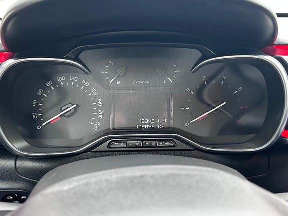 Citroen C3 16 of 27