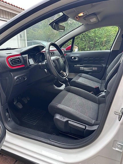 Citroen C3 17 of 27