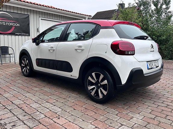 Citroen C3 13 of 27