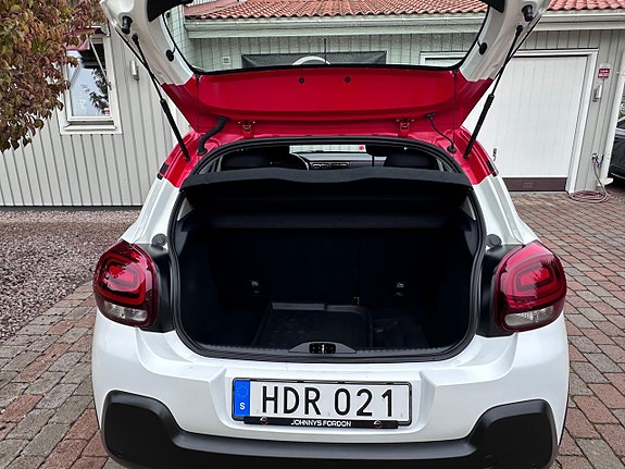Citroen C3 15 of 27
