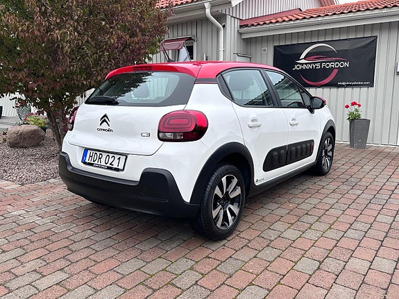 Citroen C3 9 of 27