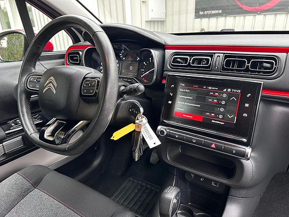 Citroen C3 19 of 27