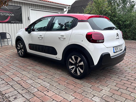Citroen C3 12 of 27