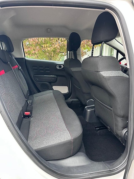 Citroen C3 22 of 27
