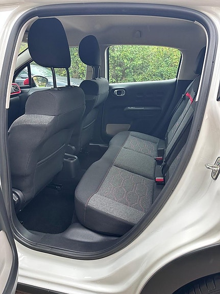 Citroen C3 21 of 27