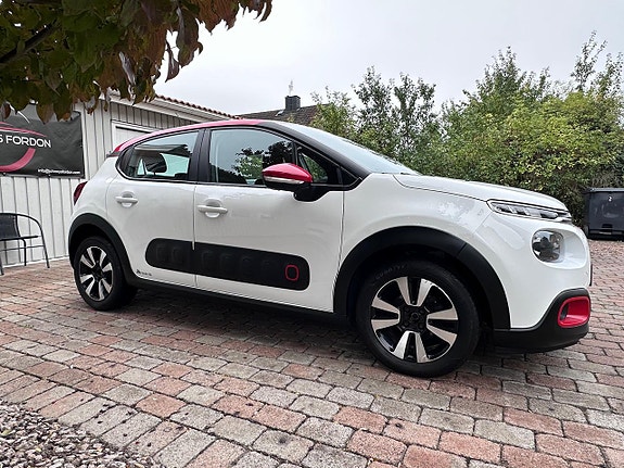Citroen C3 14 of 27