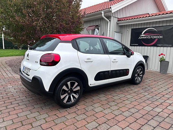 Citroen C3 10 of 27