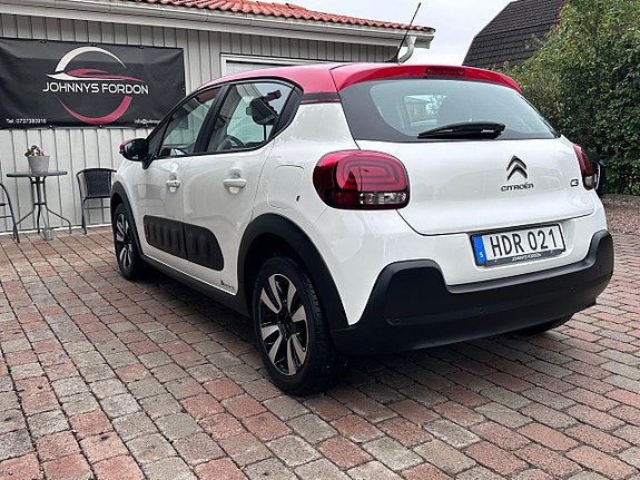 Citroen C3 11 of 27