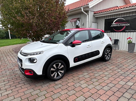 Citroen C3 2 of 27