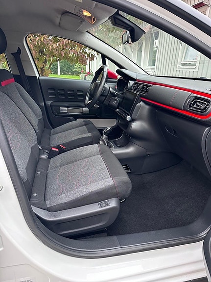 Citroen C3 20 of 27