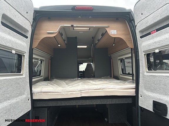 Knaus BOXLIFE PLATINUM SELECTION 630 ME 6 of 22