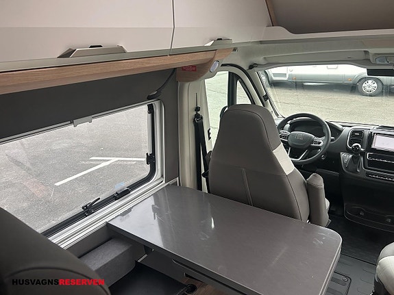 Knaus BOXLIFE PLATINUM SELECTION 630 ME 18 of 22