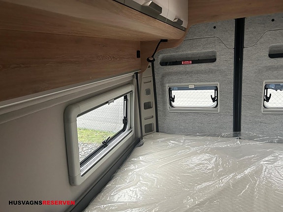 Knaus BOXLIFE PLATINUM SELECTION 630 ME 13 of 22