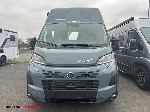 Knaus BOXLIFE PLATINUM SELECTION 630 ME 3 of 22