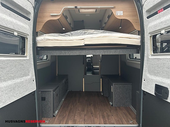 Knaus BOXLIFE PLATINUM SELECTION 630 ME 7 of 22