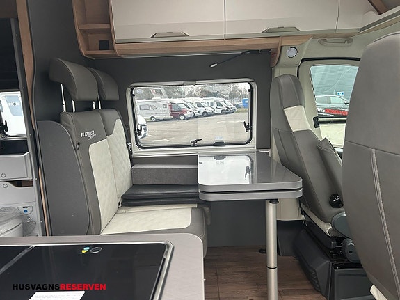 Knaus BOXLIFE PLATINUM SELECTION 630 ME 9 of 22