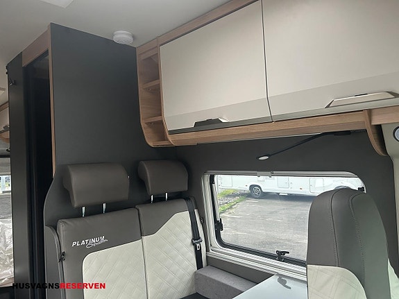Knaus BOXLIFE PLATINUM SELECTION 630 ME 11 of 22
