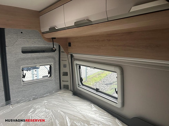 Knaus BOXLIFE PLATINUM SELECTION 630 ME 14 of 22