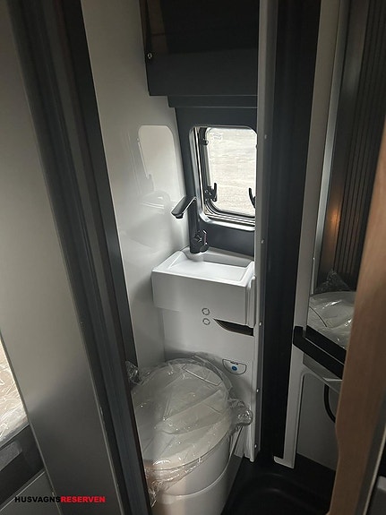 Knaus BOXLIFE PLATINUM SELECTION 630 ME 15 of 22