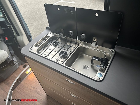 Knaus BOXLIFE PLATINUM SELECTION 630 ME 20 of 22