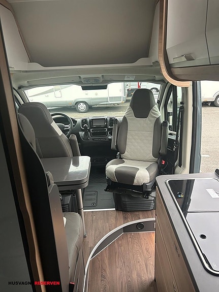Knaus BOXLIFE PLATINUM SELECTION 630 ME 17 of 22