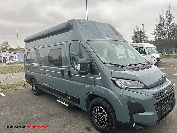 Knaus BOXLIFE PLATINUM SELECTION 630 ME 2 of 22
