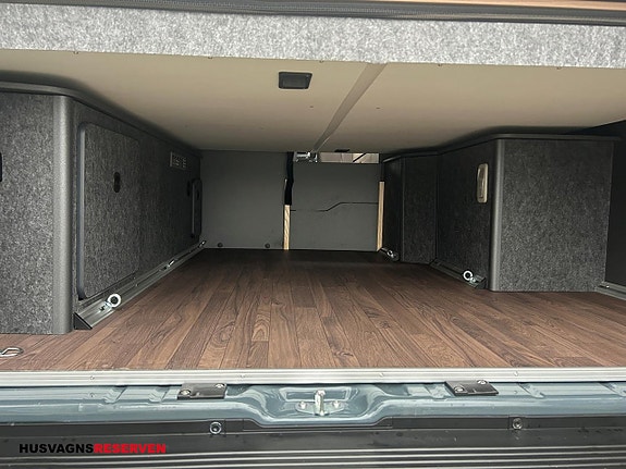 Knaus BOXLIFE PLATINUM SELECTION 630 ME 8 of 22