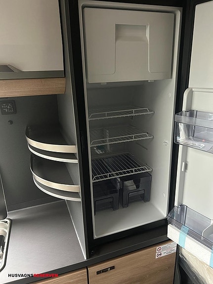 Knaus BOXLIFE PLATINUM SELECTION 630 ME 21 of 22
