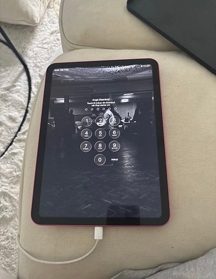 Apple iPad 11 128gb