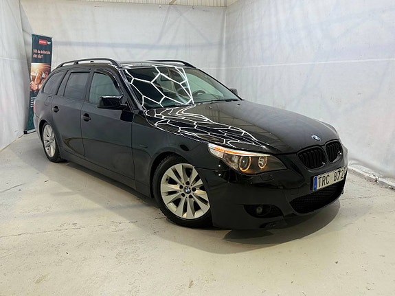 BMW 520d