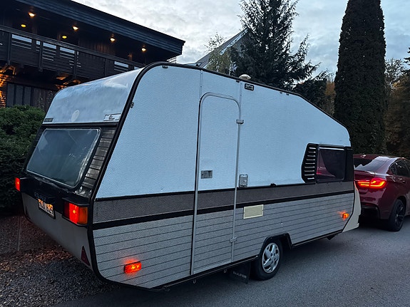 Solifer Artic 450 Nybesiktigad / Överslaf / TV 3 of 14
