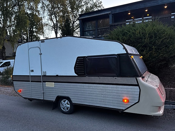Solifer Artic 450 Nybesiktigad / Överslaf / TV 2 of 14