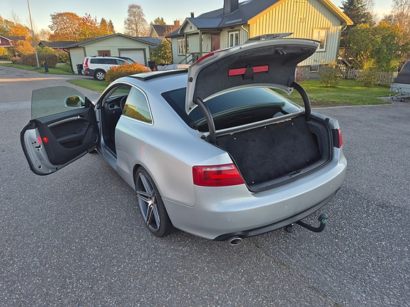 Audi A5 5 of 7