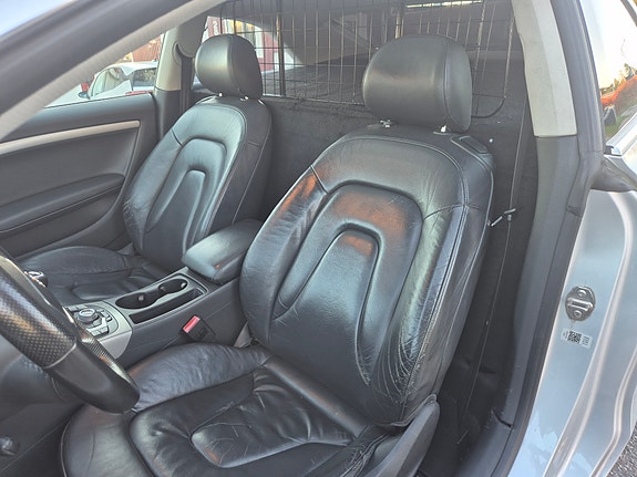 Audi A5 7 of 7