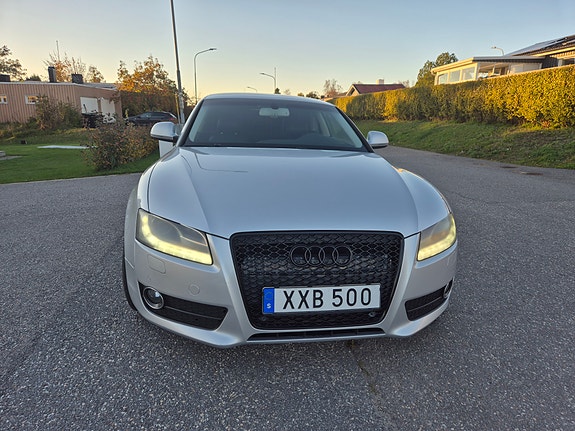 Audi A5 3 of 7