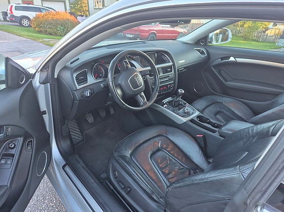 Audi A5 6 of 7